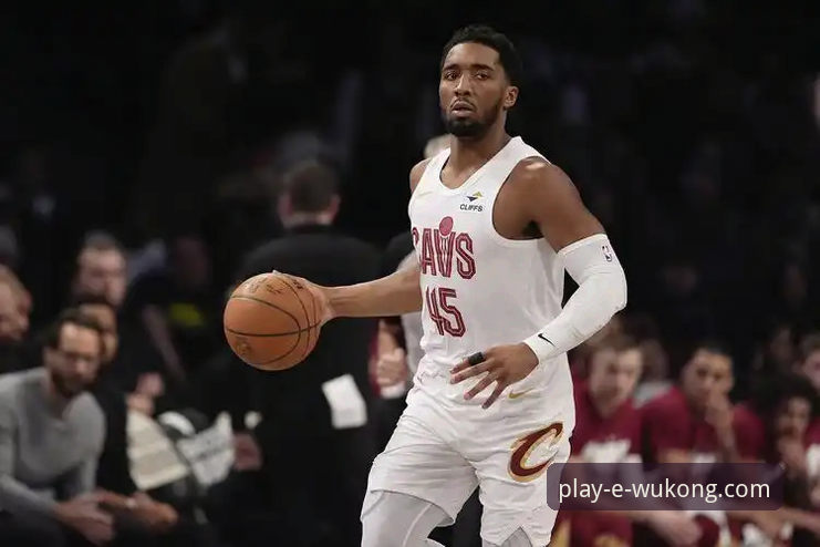 3个关键回合解析：米切尔42分如何助骑士擒魔术，悟空体育App助你复盘细节